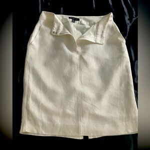 MANGO” skirt